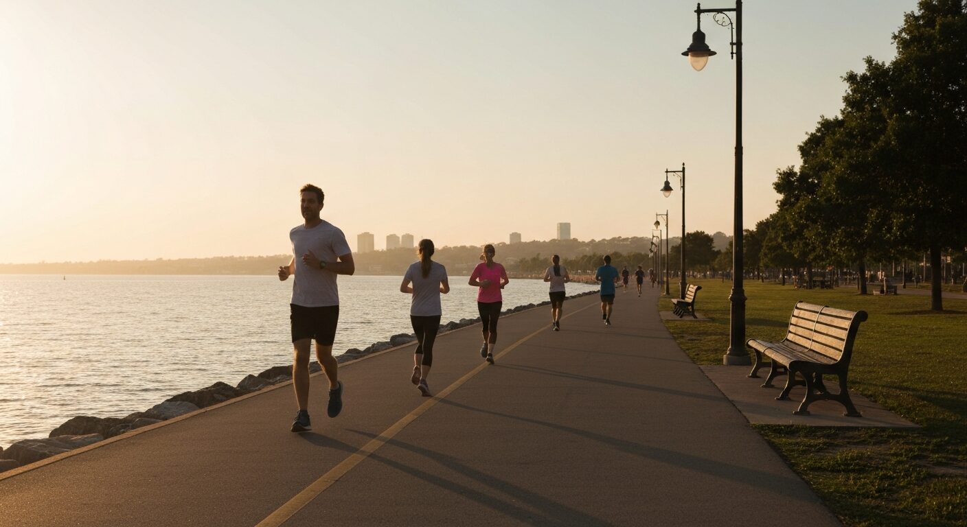 4. リスク管理と持続可能性への取り組み