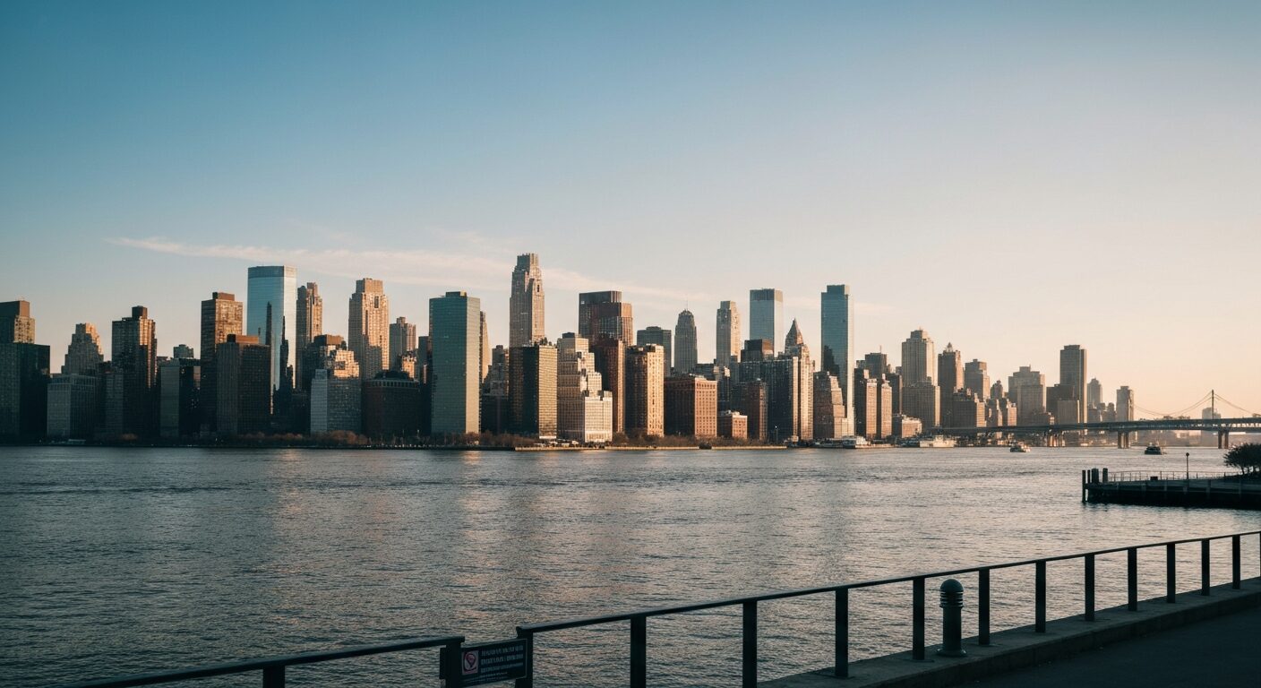 ニューヨーク駐在生活完全チェックリストと実践的アドバイス