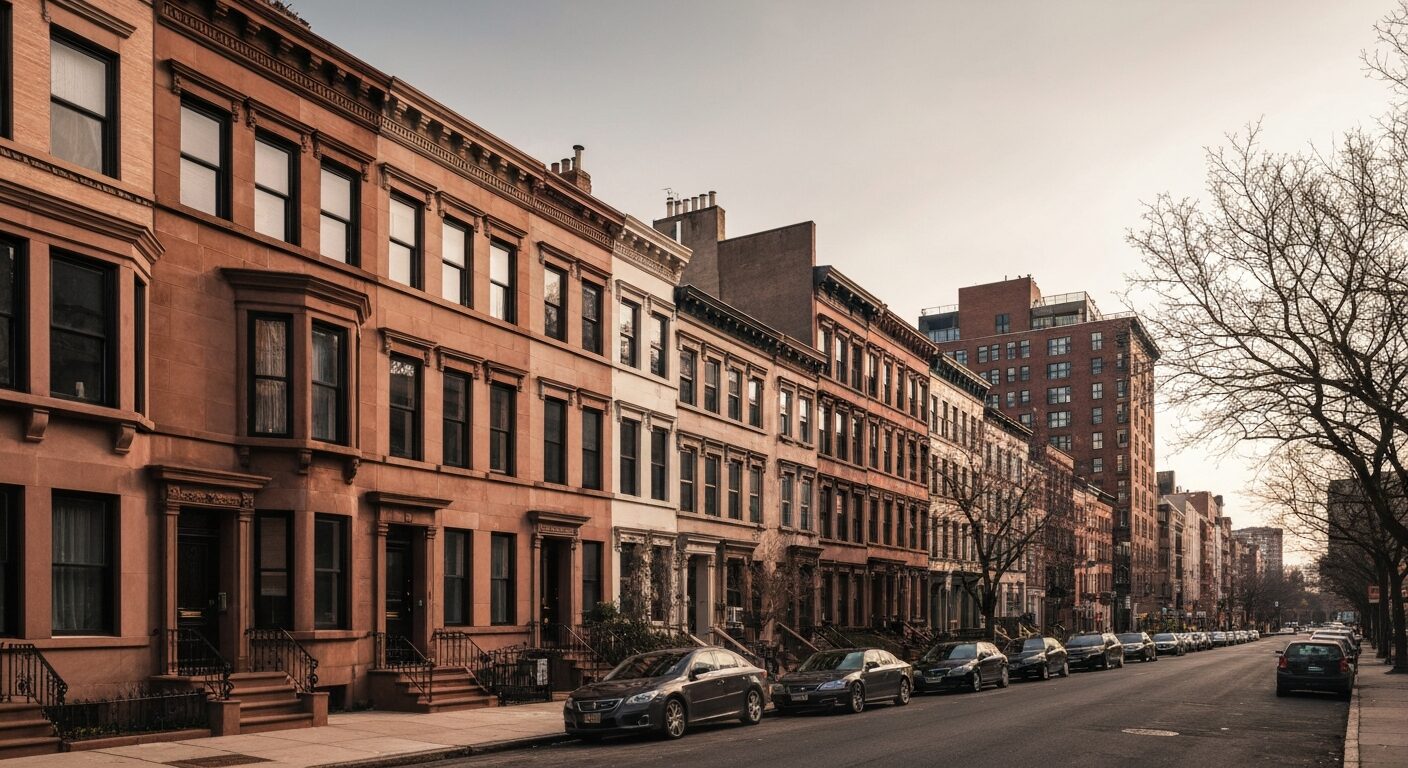 渡米前に準備すべきニューヨーク駐在の必須項目