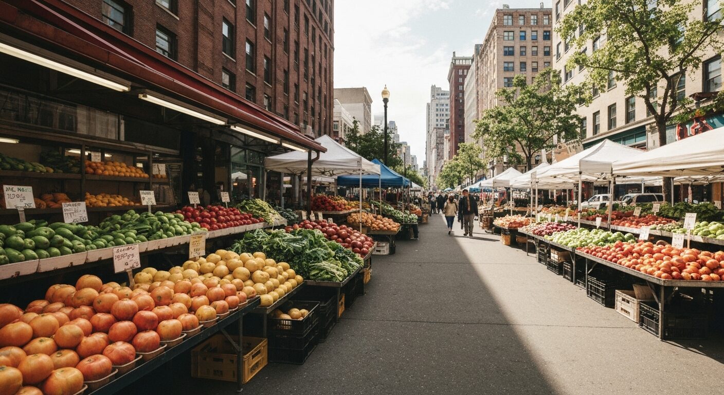 4. 自転車シェアリングと徒歩交通