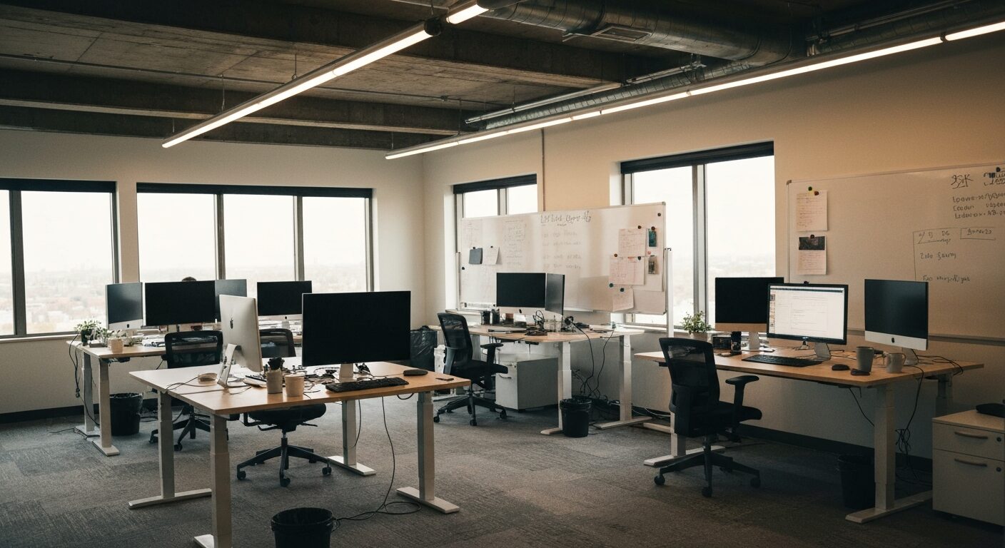 3. 第三の壁：文化適応という最も高い障壁