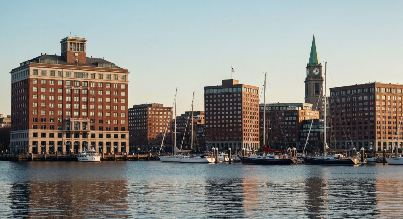 1. アメリカの公共料金システムの基本構造