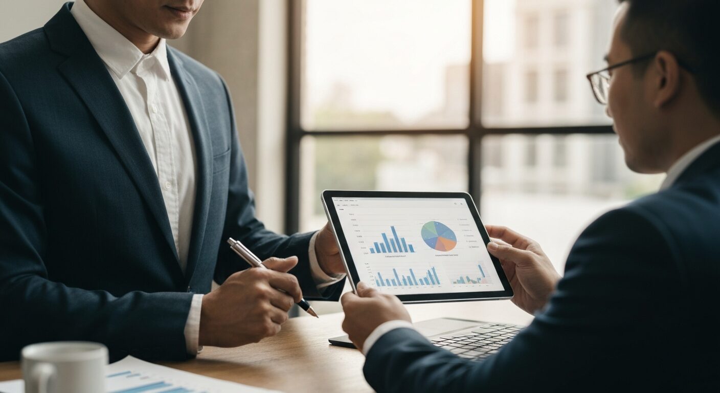 1. E2ビザに適した業種の基本的な条件