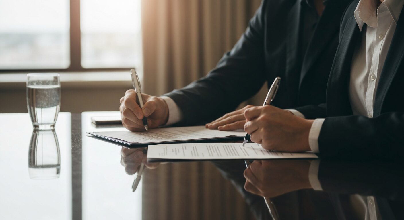 2. I-20フォーム申請の具体的手順