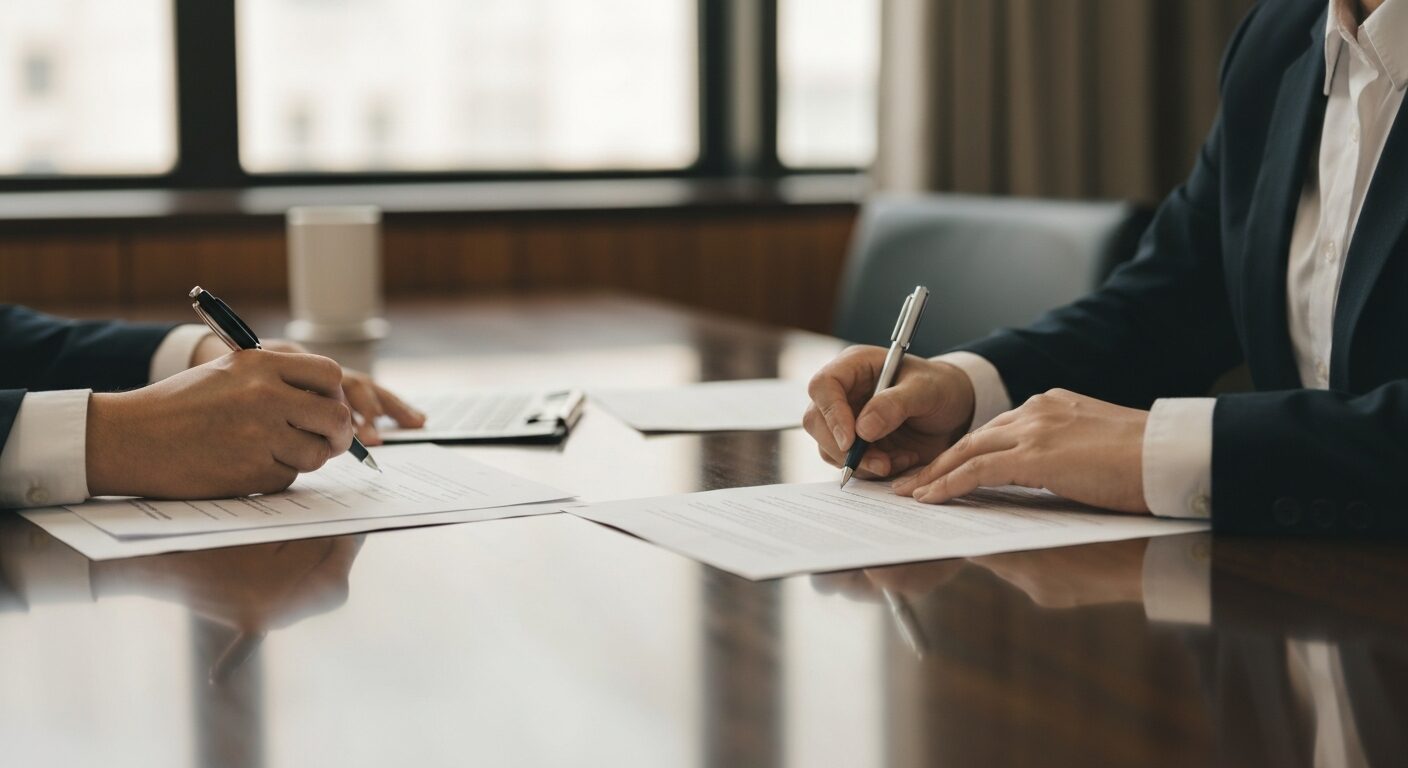 2. 申請要件と必要な証拠書類