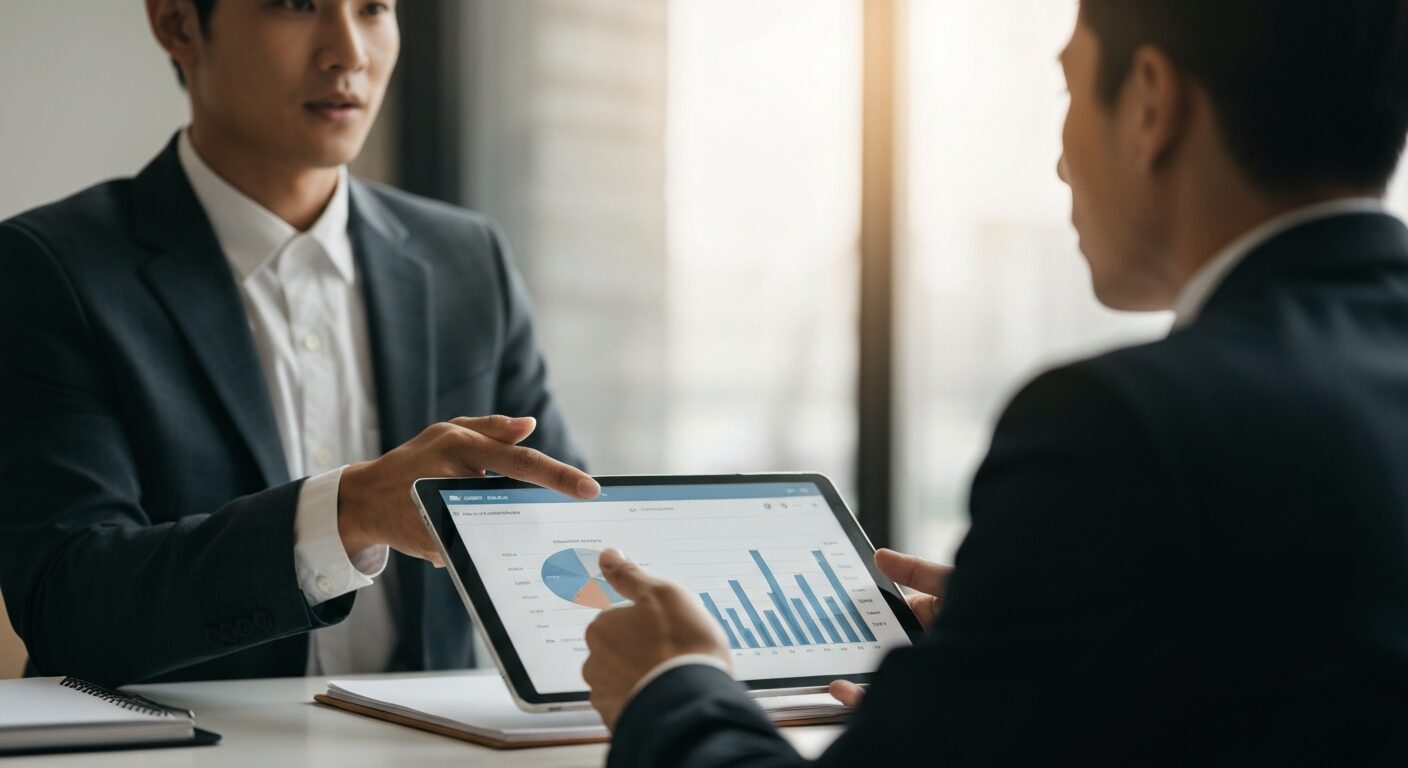 2. 切り替え手続きの詳細プロセス