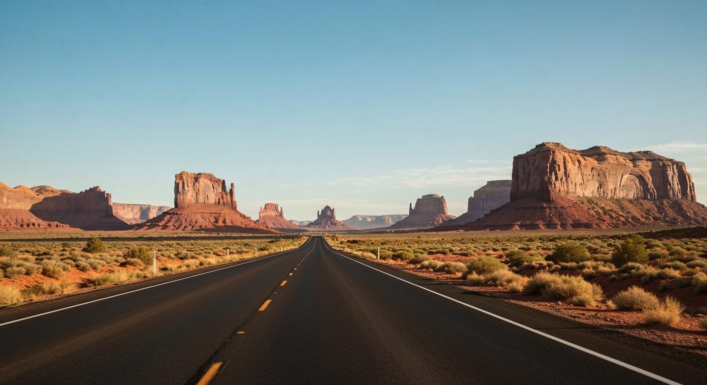 1. アメリカ倉庫不動産市場の現状と成長要因