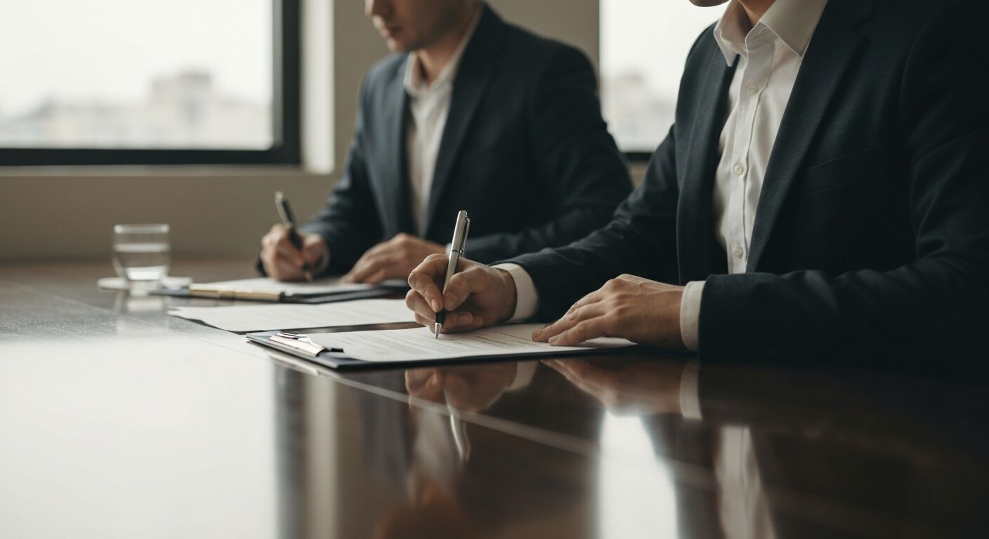 1. E2ビザに最適な業種の選び方