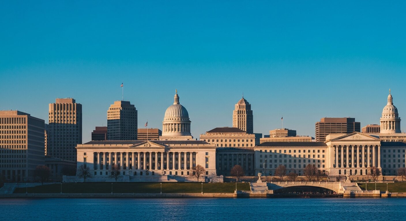 アメリカ国務省、10万人超のビザ取り消しを発表｜移民政策が急