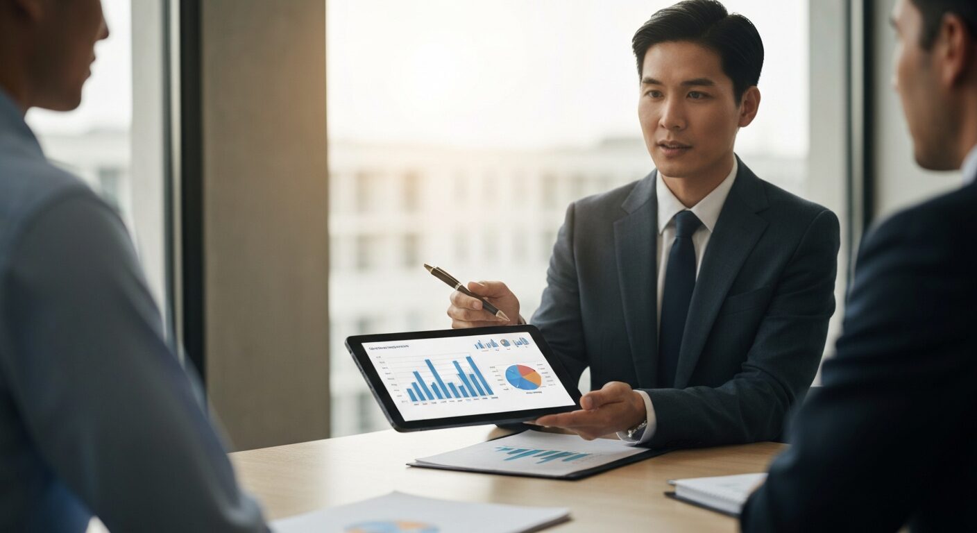 2. 法制度の透明性と外国人所有権の仕組み