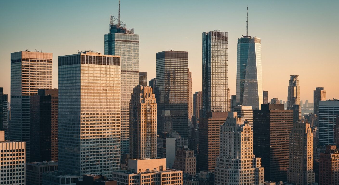 アメリカ不動産市場で圧倒的No.1を維持する企業が登場しまし
