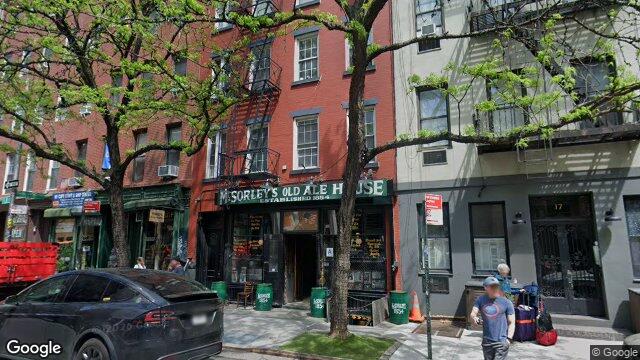 15 E 7th St, New York, NY