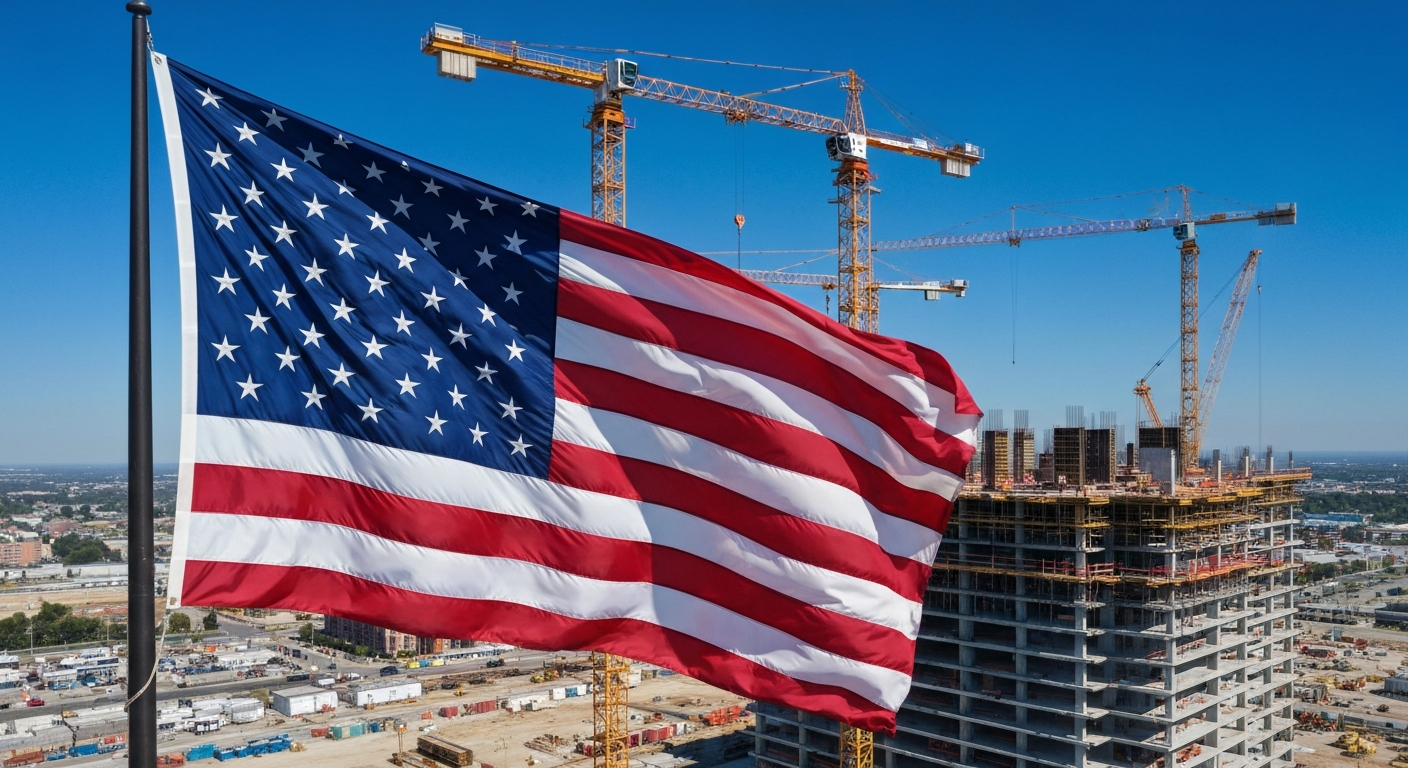 EB-5投資移民の規則案を公表 意見募集は8月31日まで