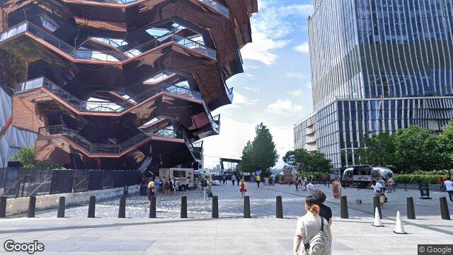 20 Hudson Yards, New York, NY