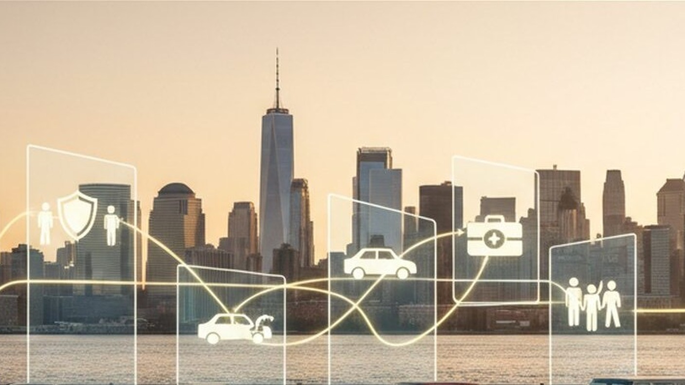 1. アメリカの自動車保険制度の基本構造