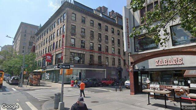 2245 Broadway, New York, NY