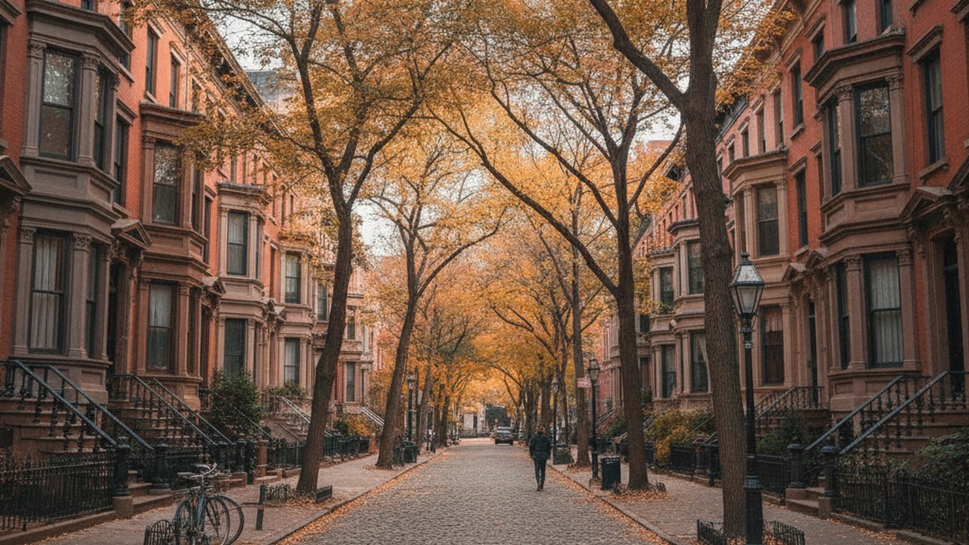130ウエスト12丁目(130 West 12th Street)