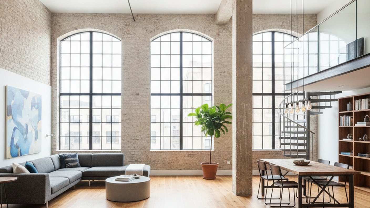130ウエスト12丁目(130 West 12th Street)