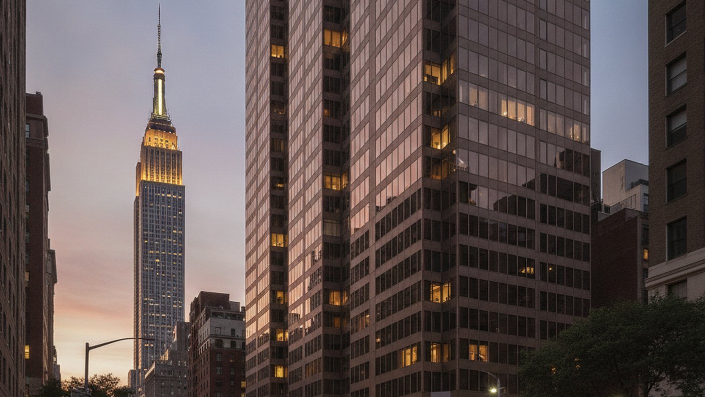 277フィフスアベニュー(277 Fifth Avenue)