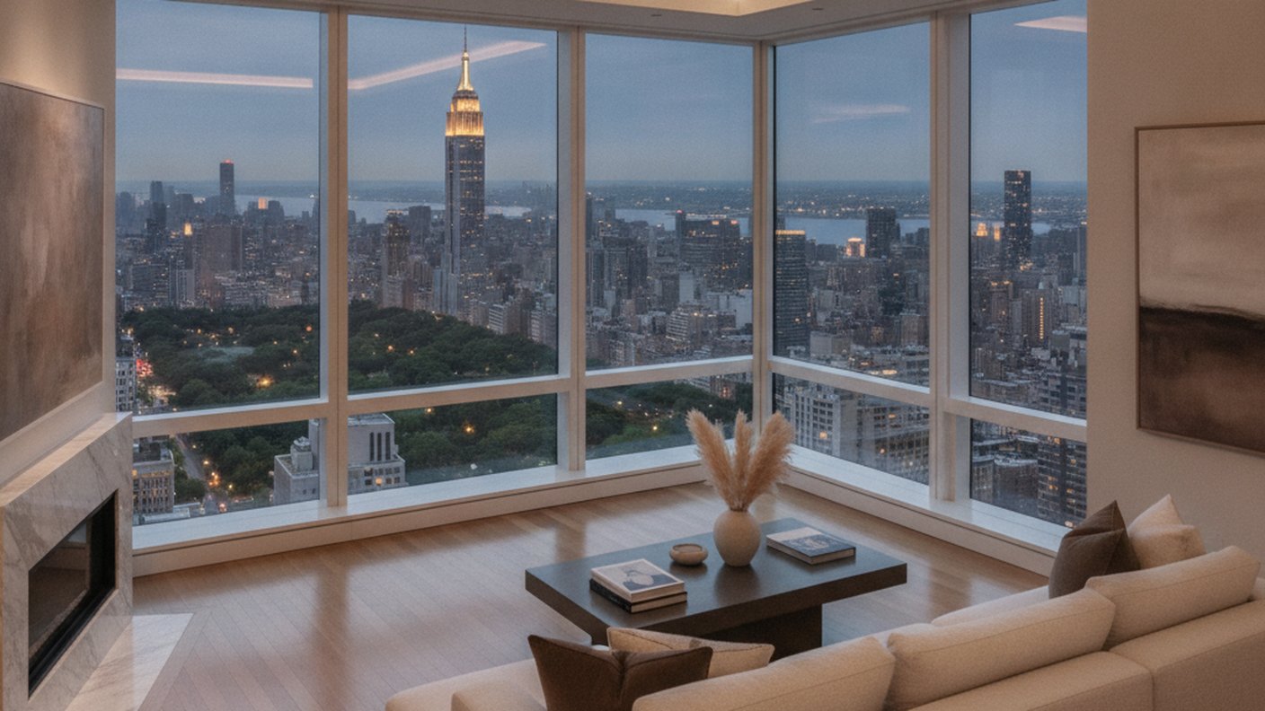 277フィフスアベニュー(277 Fifth Avenue)