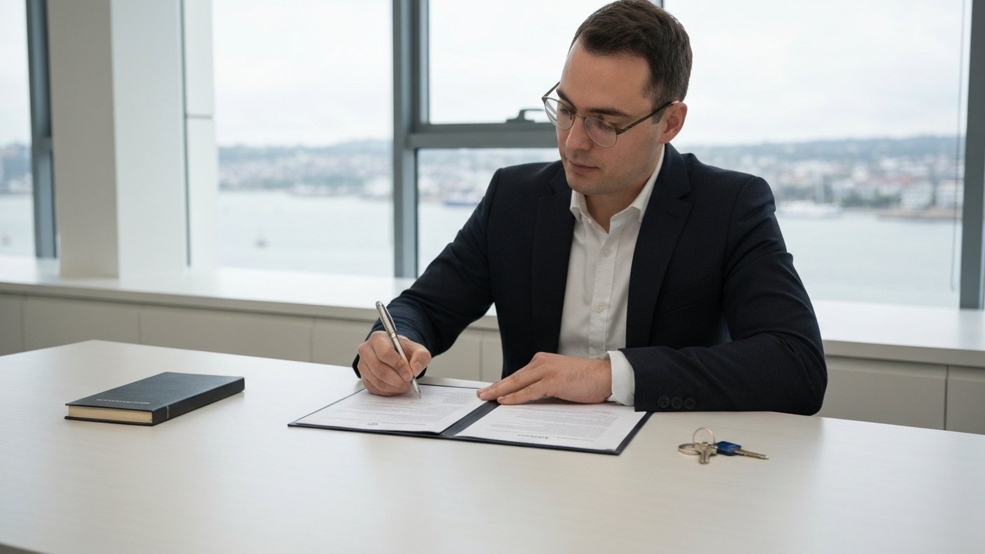 クワイタワーと守られる眺望。公園の隣という立地は何を保証するのか