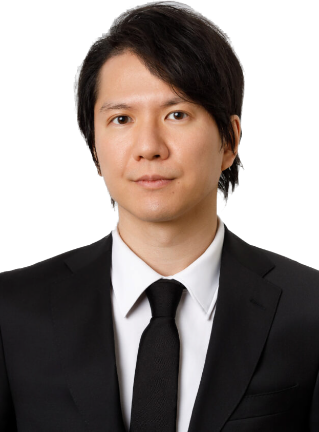 小野寺 聡