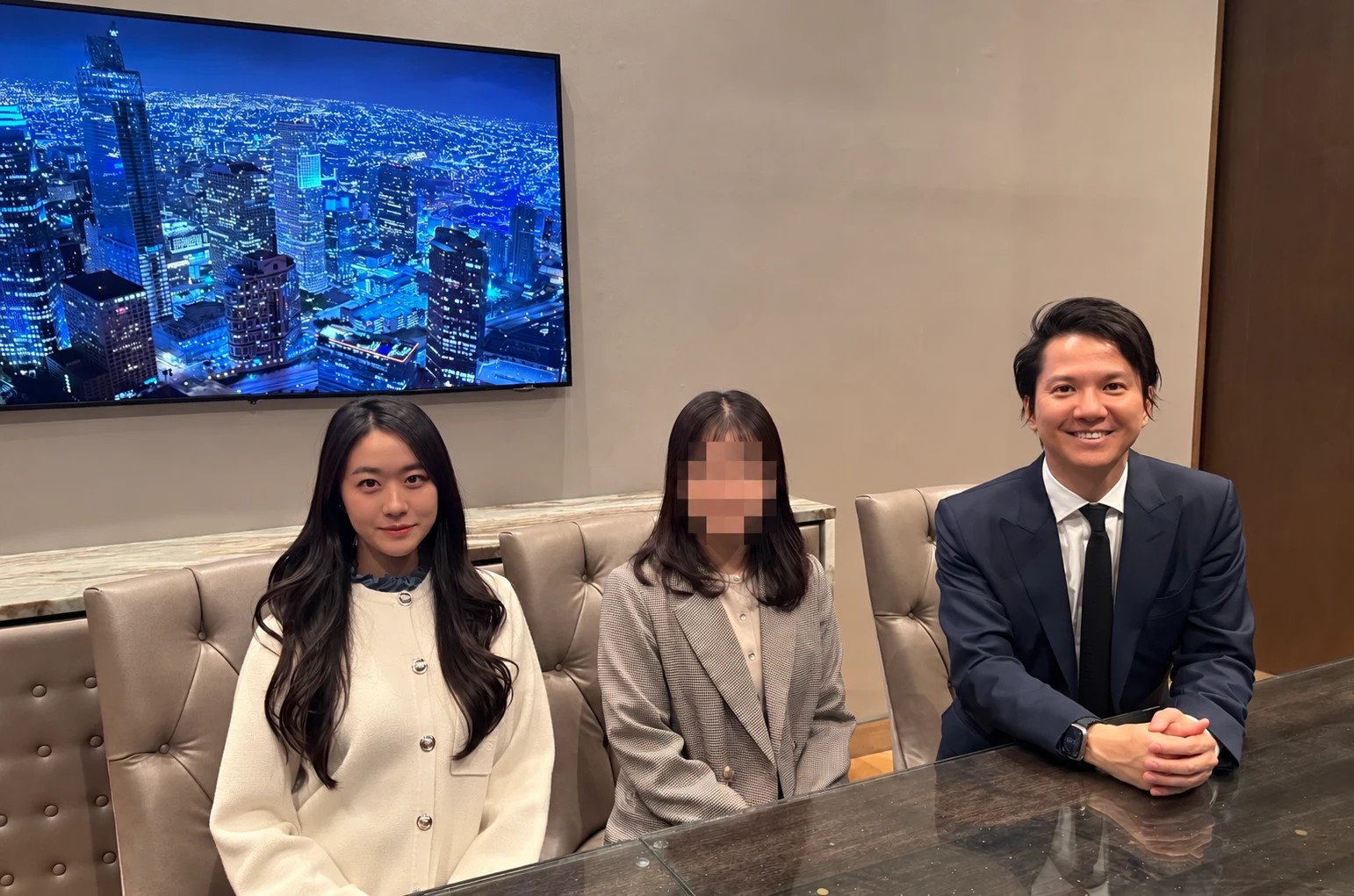 お客様の声9